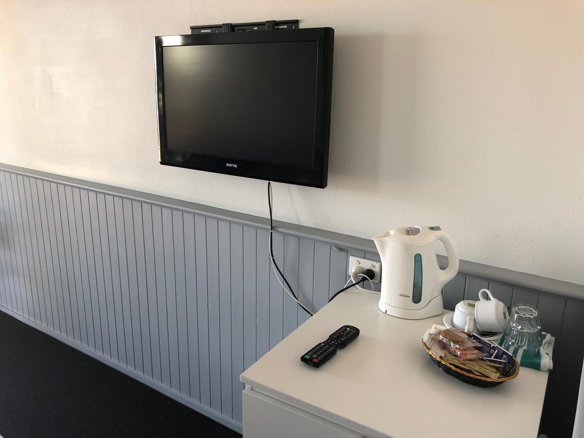 Squid'S Ink Motel Belmont Zimmer foto